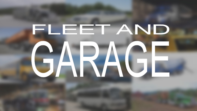 Fleet and Garage Auto