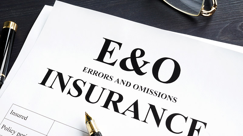 E&O / Professional Liability